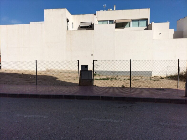 Terreno en Callosa de Segura, Alicante en venta - Foto del edificio - Imagen 3 de 4