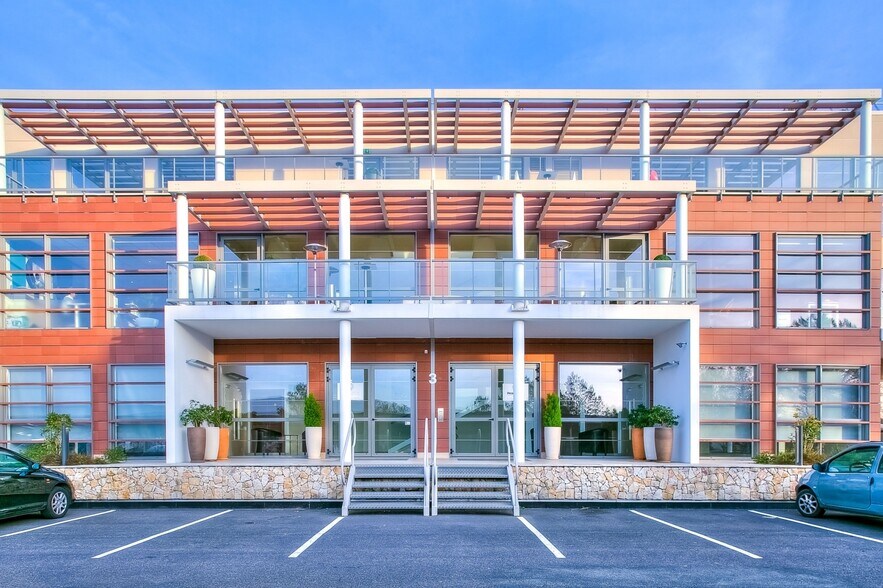 535 Route Des Lucioles, Valbonne en alquiler - Foto del edificio - Imagen 2 de 9