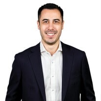 Adam Athorne
