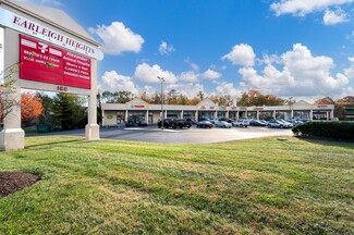 Más detalles para 160 Ritchie Hwy, Severna Park, MD - Espacio de varios usos en alquiler