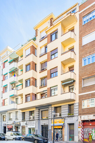 Más detalles para Calle de Arriaza, 6, Madrid - Edificios residenciales en venta