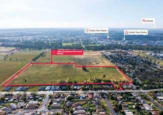 Más detalles de 168A Bunglegumbie Rd, Dubbo - Terreno en venta