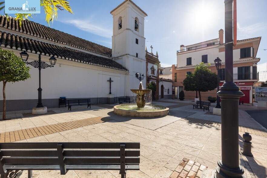 Calle San Ildefonso, 10, Peligros, Granada en venta - Foto principal - Imagen 1 de 29