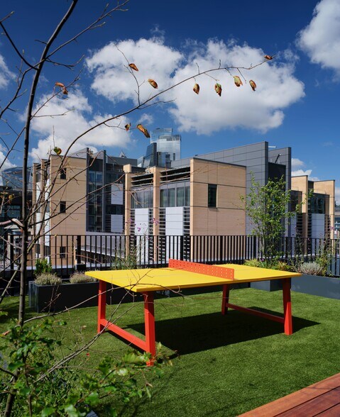 9 Prescot St, London en alquiler - Foto del edificio - Imagen 2 de 52