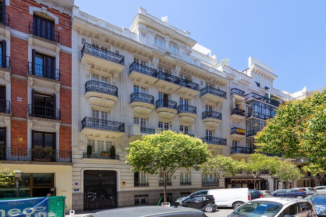 Más detalles de Oficina en alquiler