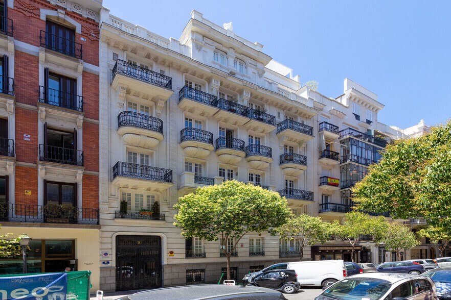 Oficina en Madrid, Madrid en alquiler - Foto principal - Imagen 1 de 3