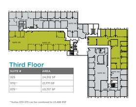 7801 Folsom Blvd, Sacramento, CA en alquiler Plano de la planta- Imagen 1 de 1