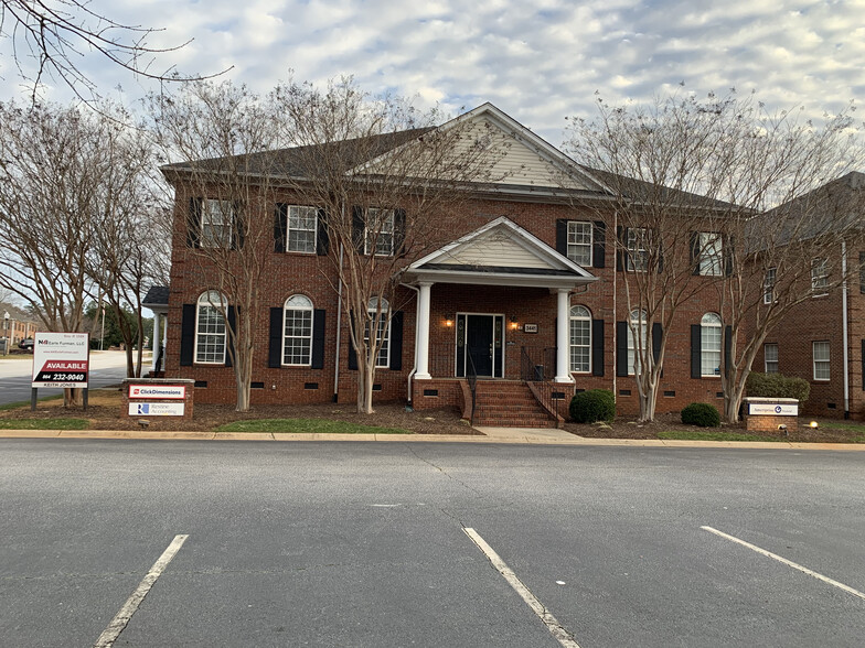 3441 Pelham Rd, Greenville, SC en alquiler - Foto del edificio - Imagen 1 de 2