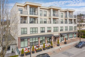 Más detalles de 4717-4725 Hastings St, Burnaby, BC - Edificio residencial en venta