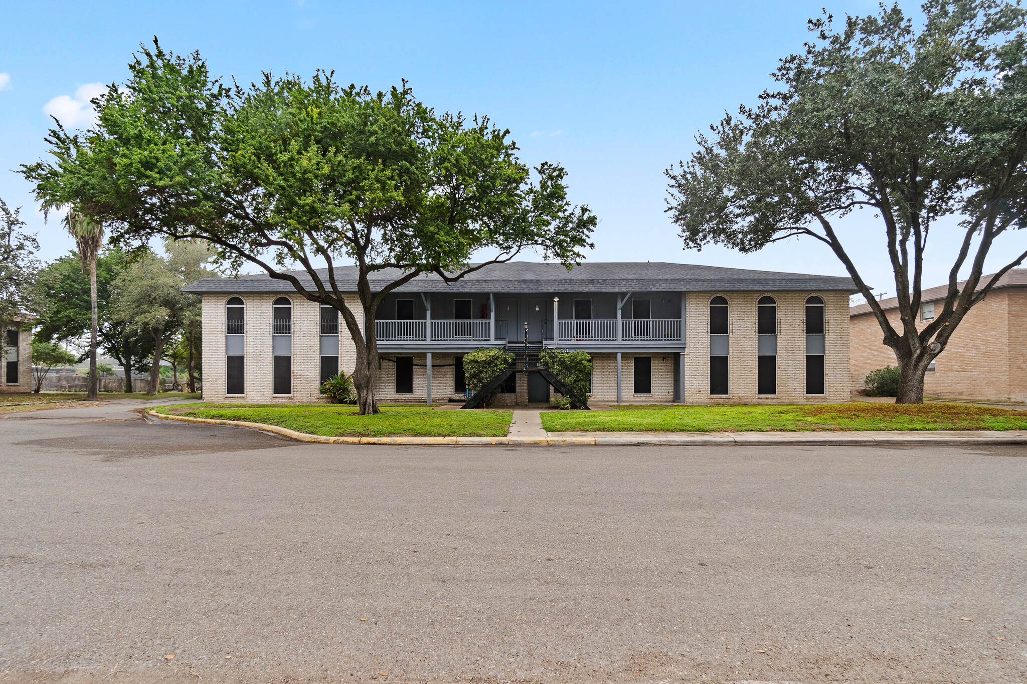 1701 W McIntyre St, Edinburg, TX en venta Foto del edificio- Imagen 1 de 16