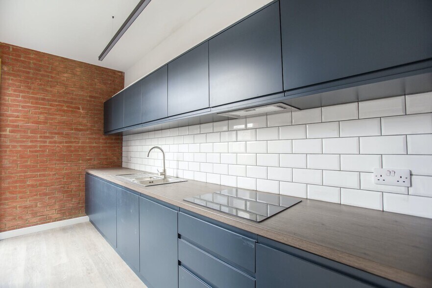 10-12 Baches St, London en alquiler - Foto del interior - Imagen 3 de 37