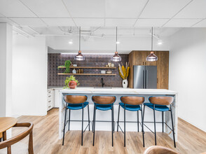 1120 20th St NW, Washington, DC en alquiler Foto del interior- Imagen 2 de 5