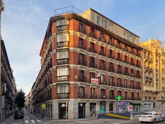 Más detalles de Calle Mejía Lequerica, 3, Madrid - Edificio residencial​ en venta