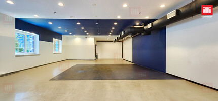 12474 W Washington Blvd, Los Angeles, CA en alquiler Foto del interior- Imagen 2 de 3