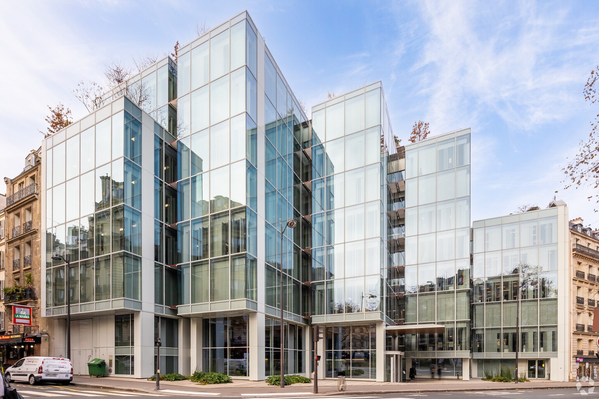 Espacio de coworking en Paris en alquiler Foto principal- Imagen 1 de 9