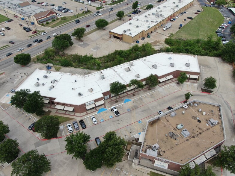 101 E Corporate Dr, Lewisville, TX en venta - Foto del edificio - Imagen 3 de 11