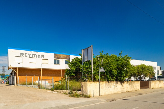 Más detalles de Nave en alquiler