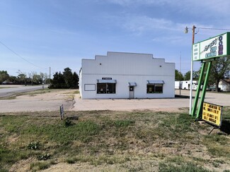 Más detalles para 420 N Main St, Otis, KS - Locales en venta