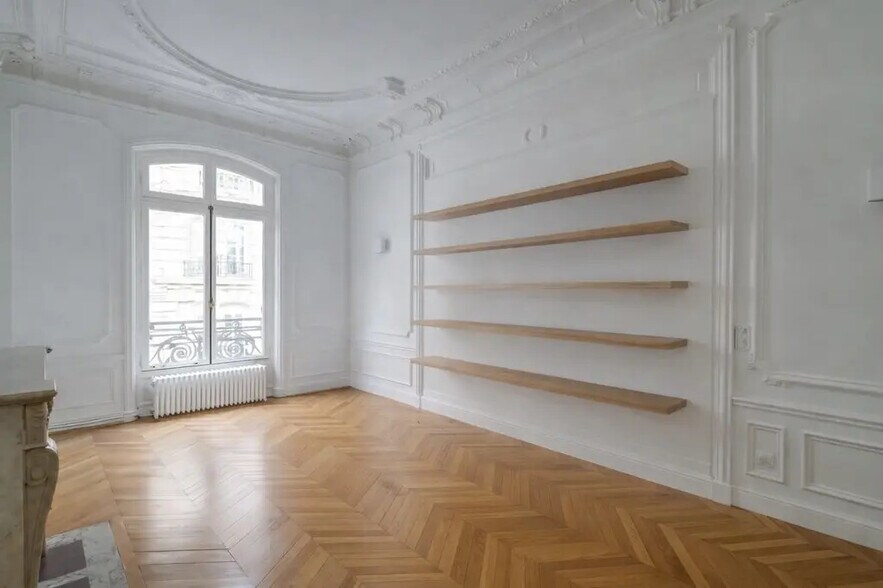 Oficina en Paris en alquiler - Foto del interior - Imagen 3 de 5