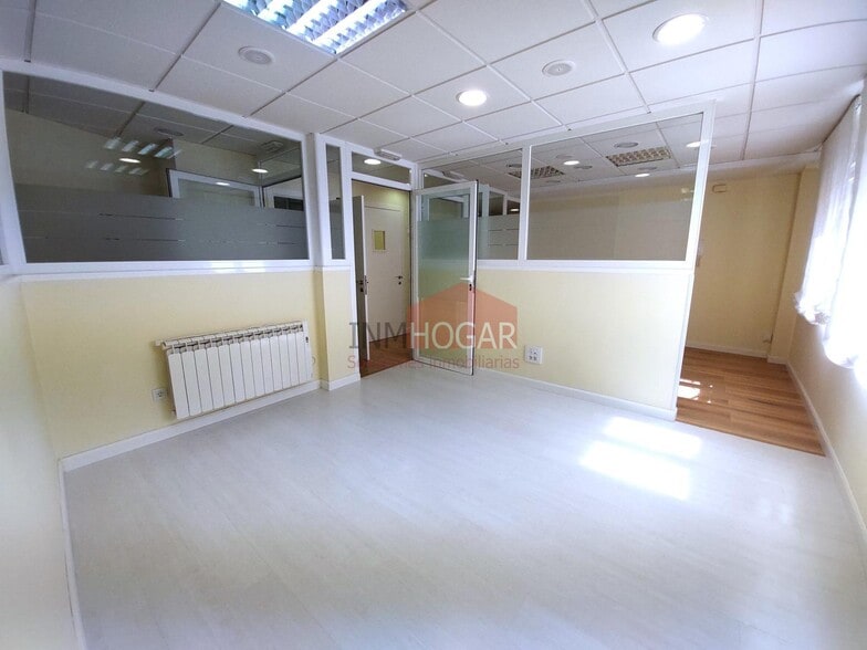 Edificio residencial en Ávila, Ávila en venta - Foto del edificio - Imagen 3 de 6
