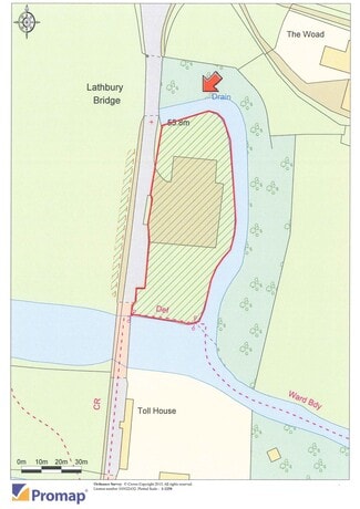 Más detalles de High St, Newport Pagnell - Terreno en venta