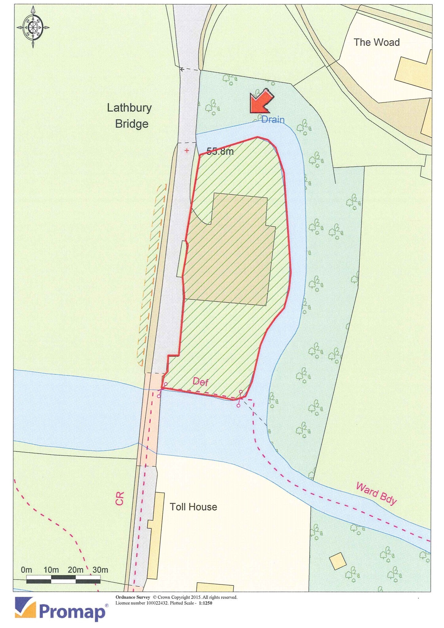 High St, Newport Pagnell en venta Foto del edificio- Imagen 1 de 2