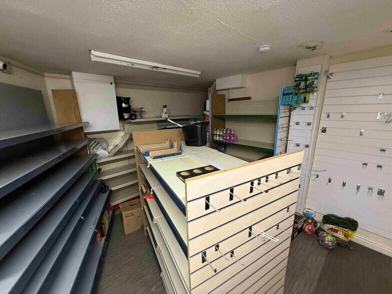 4 Chapel St, Forsbrook en alquiler - Foto del interior - Imagen 2 de 5