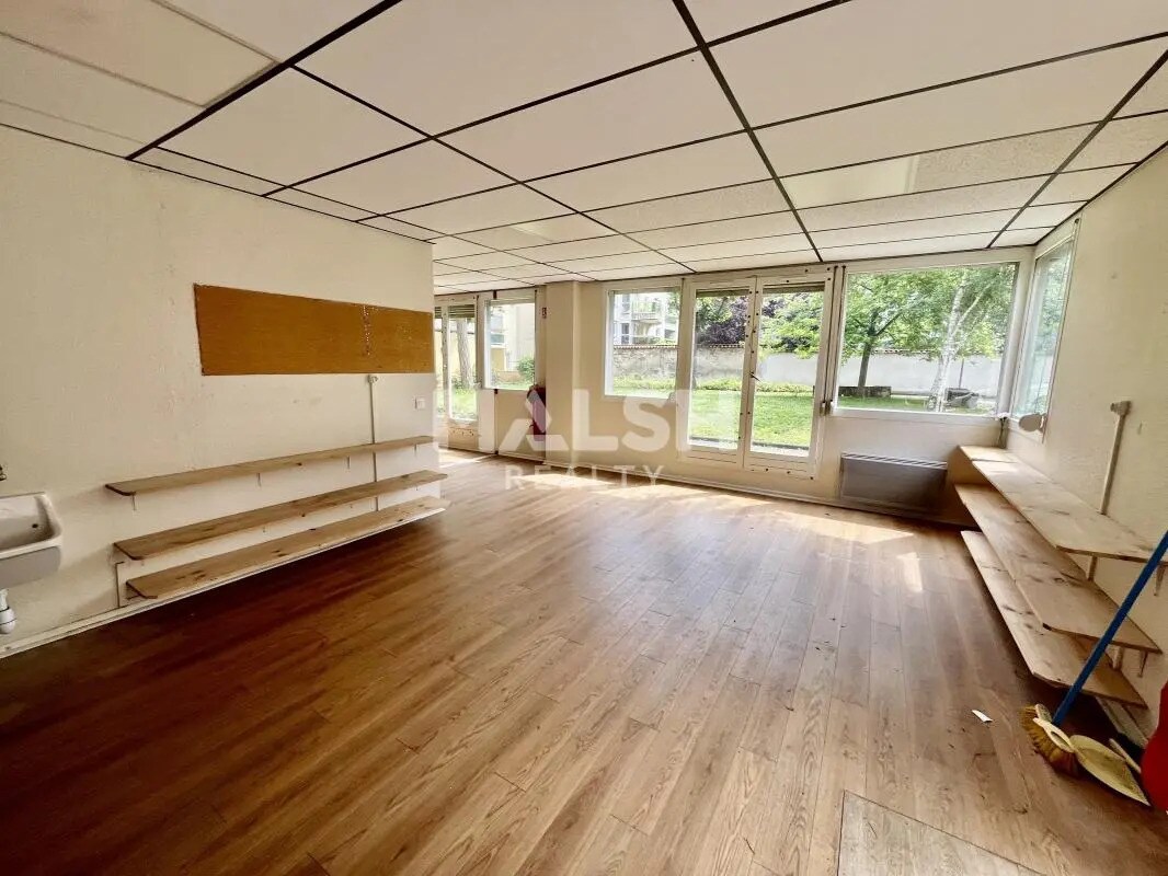 Local en Lyon en alquiler Foto del interior- Imagen 1 de 7