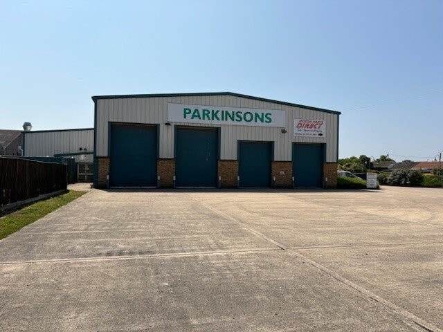 Marsh Ln, Boston en alquiler Foto del edificio- Imagen 1 de 5