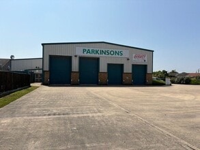 Marsh Ln, Boston en alquiler Foto del edificio- Imagen 1 de 5