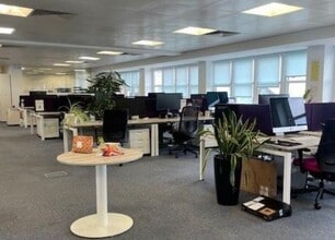 7-9 Church Rd, Tunbridge Wells en alquiler Foto del interior- Imagen 2 de 4