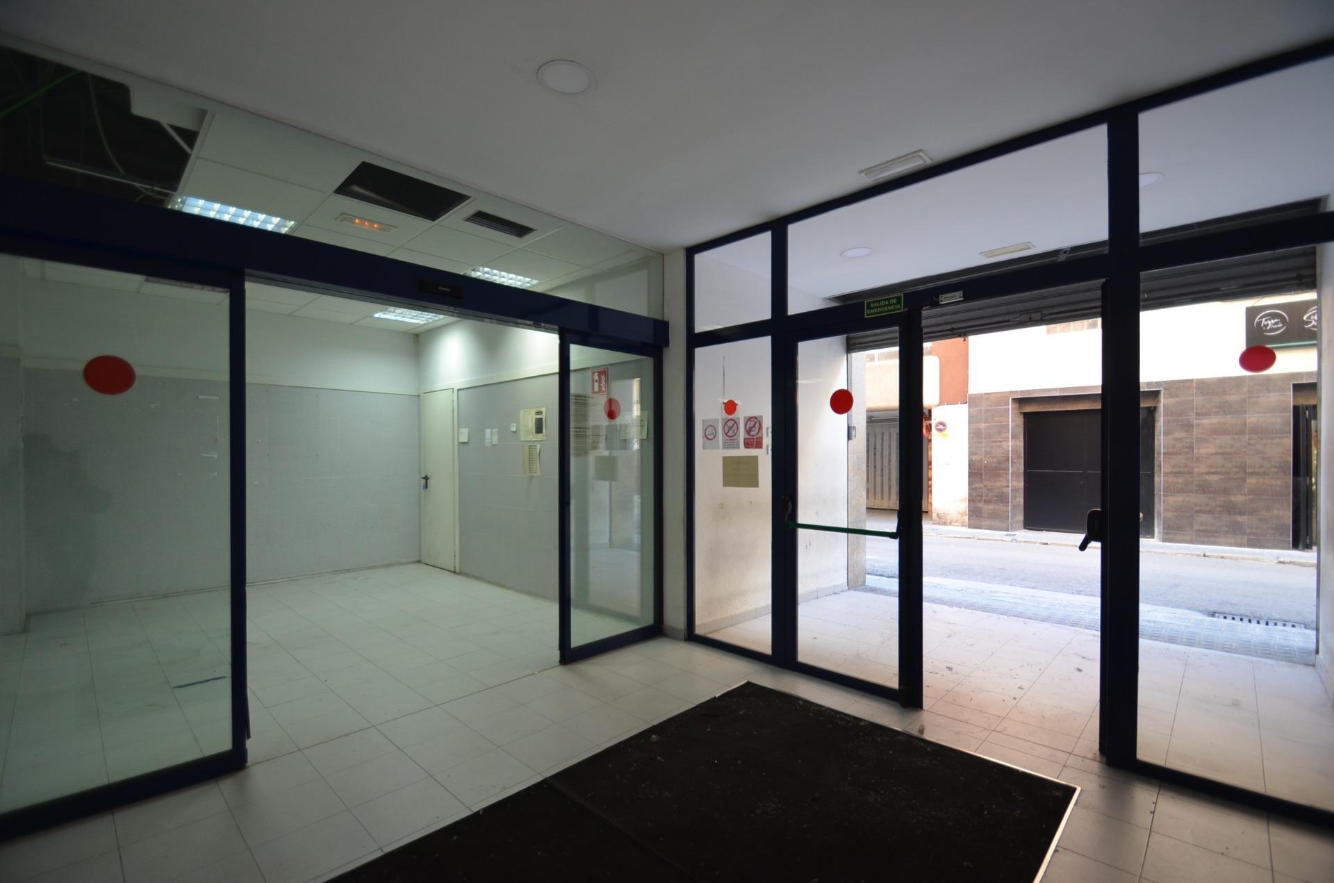 Oficina/Local en Vilanova i la Geltrú, Barcelona en alquiler Foto del interior- Imagen 1 de 17