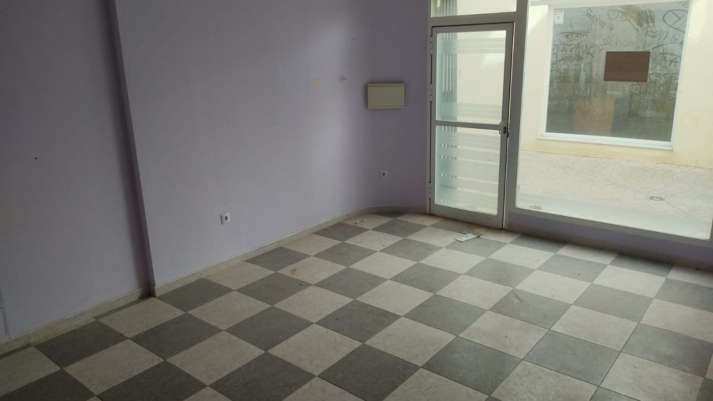 Local en Marchena, Sevilla en alquiler Foto del edificio- Imagen 1 de 6