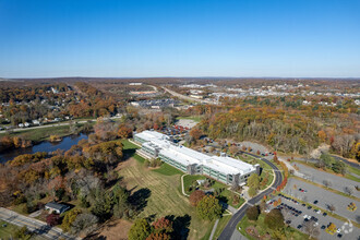 1301 Atwood Ave, Johnston, RI - VISTA AÉREA  vista de mapa - Image1