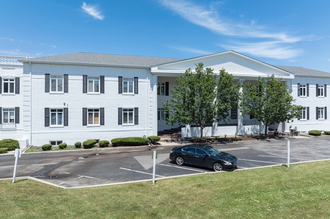 Más detalles de 900 Jorie Blvd, Oak Brook, IL - Oficina en alquiler