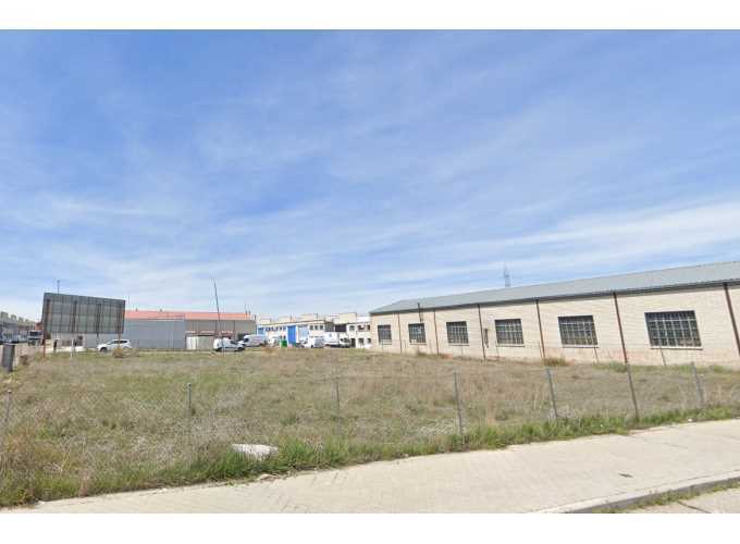 Terreno en Humanes de Madrid, Madrid en venta - Foto principal - Imagen 1 de 1