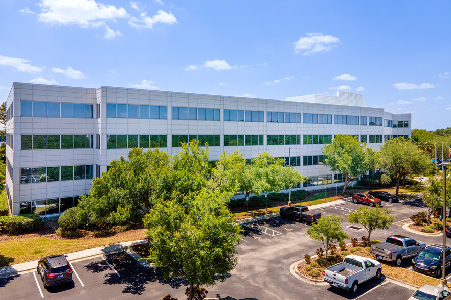 11842 Corporate Blvd, Orlando, FL en alquiler - Foto del edificio - Imagen 3 de 6