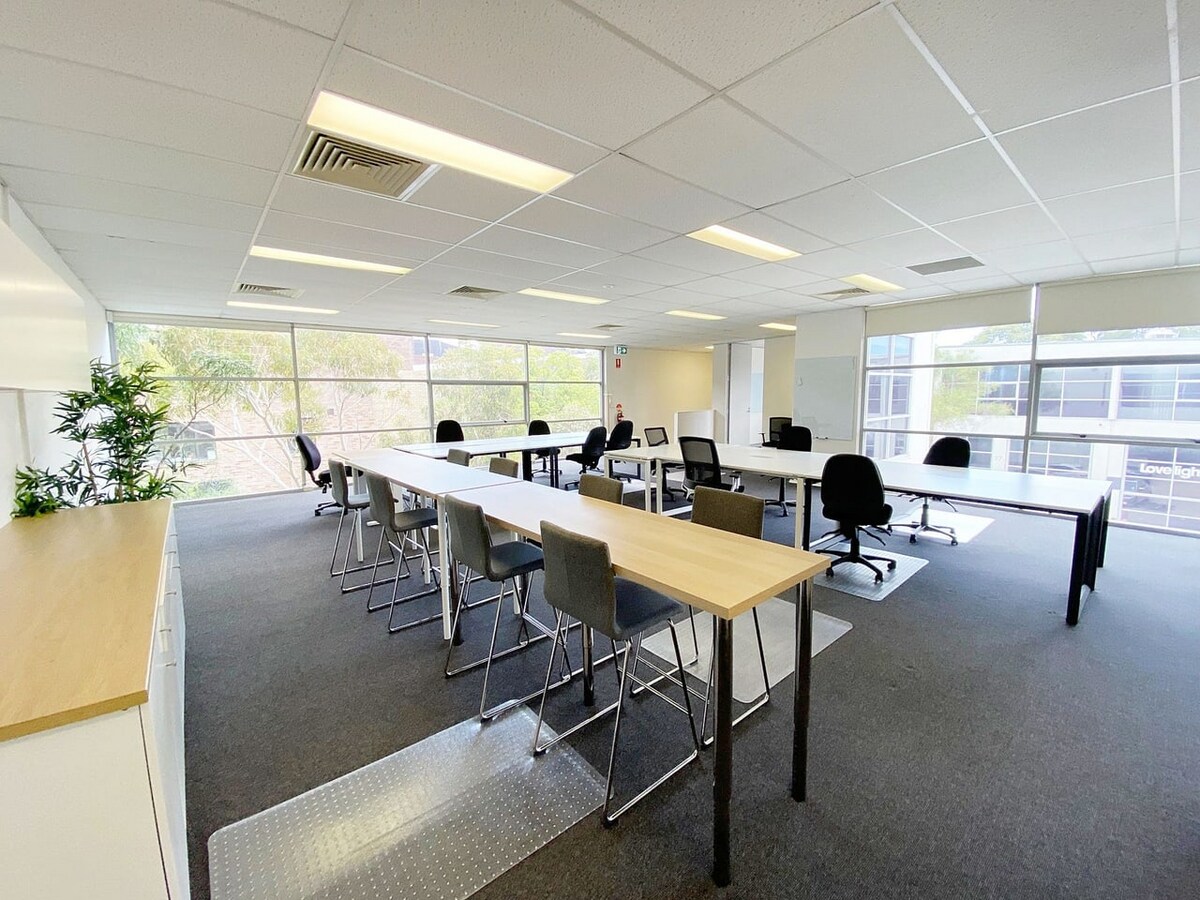 34-36 Ralph St, Alexandria, NSW 2015 - Unidad 36 - - Foto del interior - Image 1 of 9