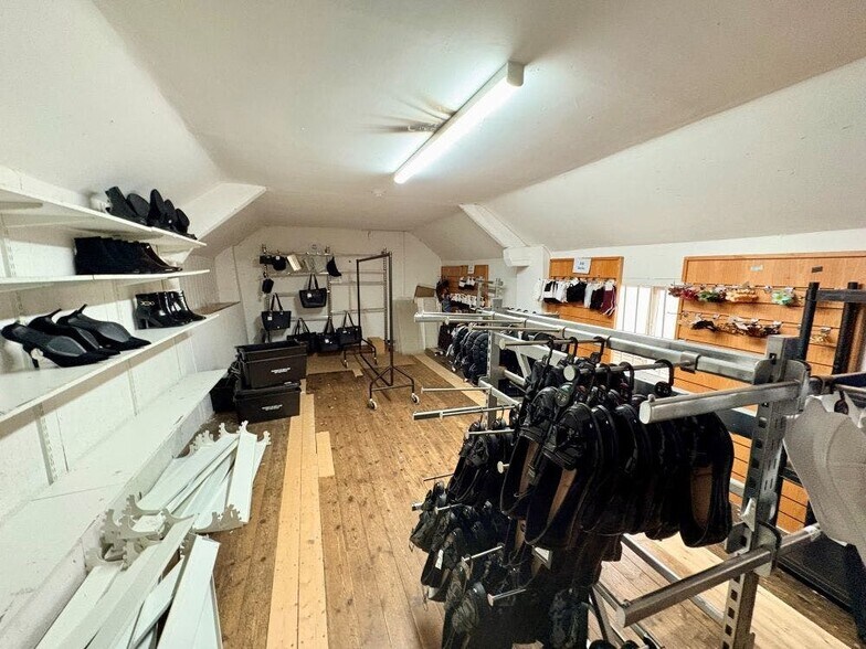 36 Sheep St, Bicester en alquiler - Foto del edificio - Imagen 3 de 7