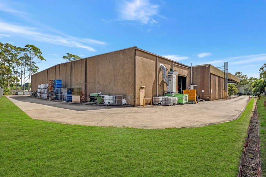 25 Boden Rd, Seven Hills en alquiler - Foto del edificio - Imagen 3 de 5