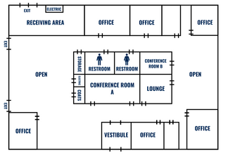 8645 E Backwater Rd, North Webster, IN en alquiler Plano de la planta- Imagen 1 de 1