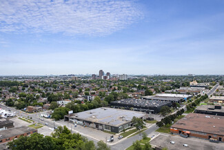 Más detalles para 885 Caledonia Rd, Toronto, ON - Nave en alquiler