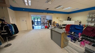 Weddington Rd, Nuneaton en alquiler Foto del interior- Imagen 2 de 3