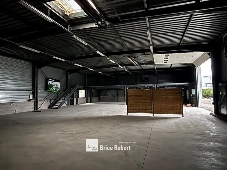 Flex en Taluyers en alquiler - Foto del interior - Imagen 2 de 6