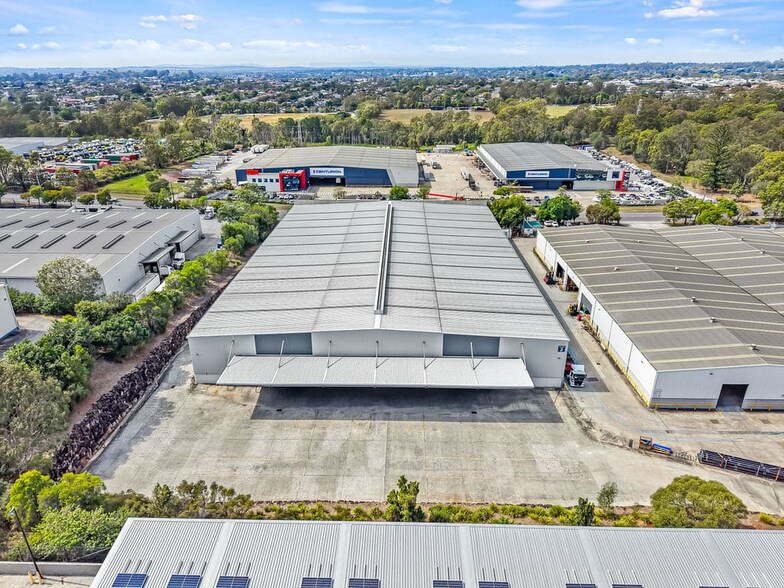 509 Boundary Road, Darra en alquiler - Foto del edificio - Imagen 2 de 5