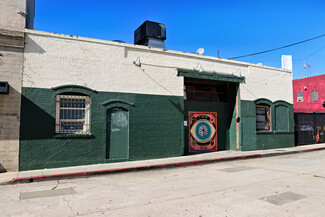 Más detalles para 1633 Cosmo St, Los Angeles, CA - Oficinas en alquiler