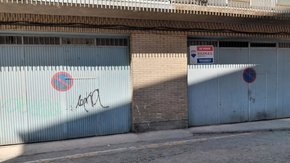 Edificio residencial en Segovia, Segovia en venta - Foto del edificio - Imagen 2 de 14