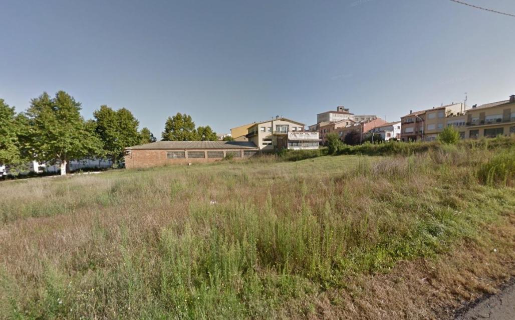 Terreno en Balenyà, Barcelona en venta Foto principal- Imagen 1 de 3