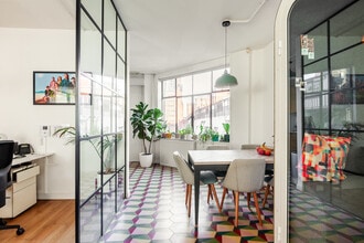 14-18 Great Titchfield St, London en alquiler Foto del edificio- Imagen 2 de 6