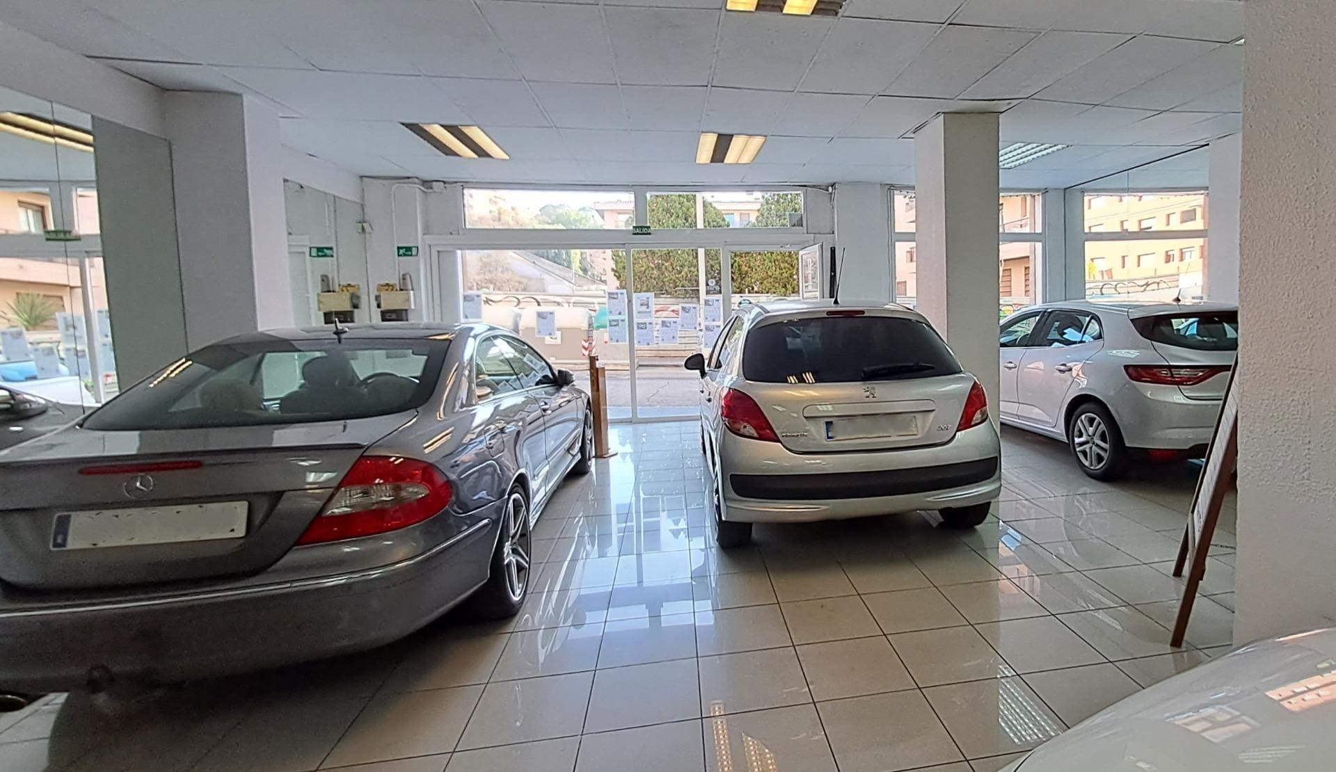 Local en Tarragona, Tarragona en alquiler Foto del interior- Imagen 1 de 12